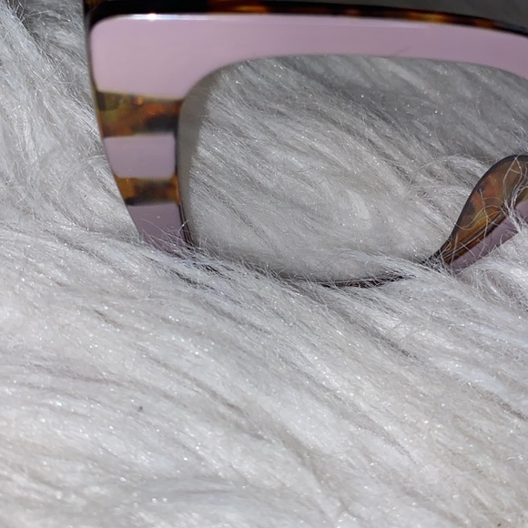 Vintage Anti Blue Light Optical Cat Eye Sexy Ladies Glasses Women Luxury Brand - Picture 4 of 6